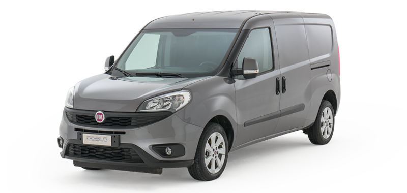 Фотографии FIAT Doblo