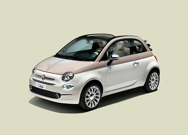 Fiat 500-60